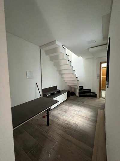 Apartamento, 2 quartos, 86 m² - Foto 4