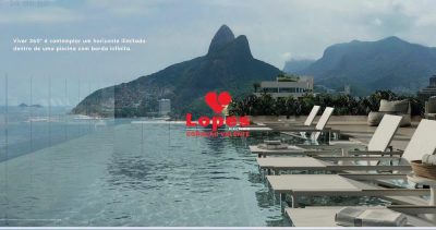 Apartamento, 1 quarto, 45 m² - Foto 2