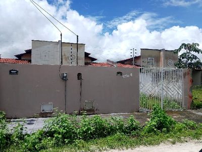 Casa, 2 quartos, 64 m² - Foto 1