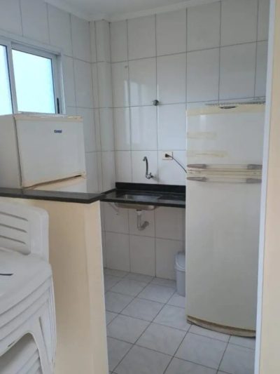 Apartamento, 1 quarto, 55 m² - Foto 2