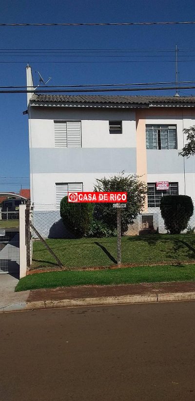 Apartamento, 2 quartos - Foto 3