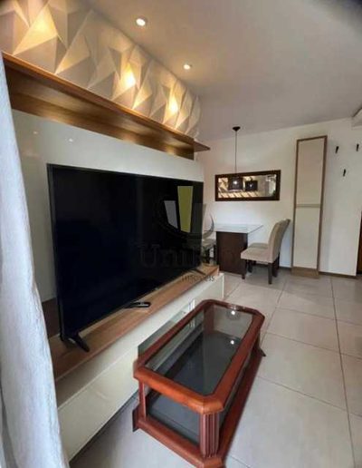 Apartamento, 2 quartos, 57 m² - Foto 4