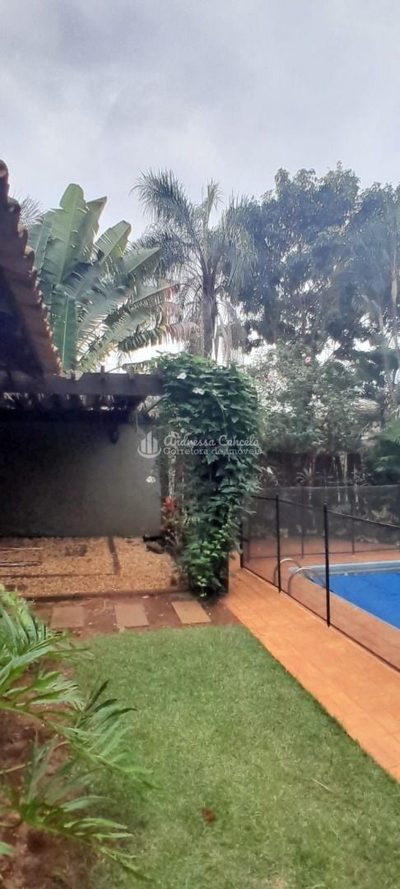 Sobrado, 3 quartos, 314 m² - Foto 5