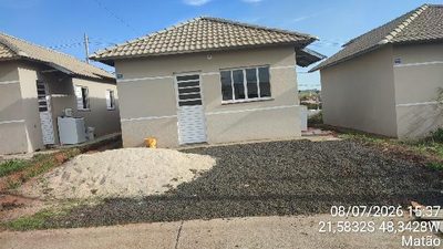 Casa, 2 quartos, 161 m² - Foto 1