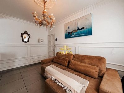 Apartamento, 1 quarto, 50 m² - Foto 4