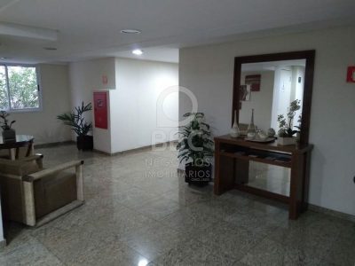 Apartamento, 2 quartos, 74 m² - Foto 2