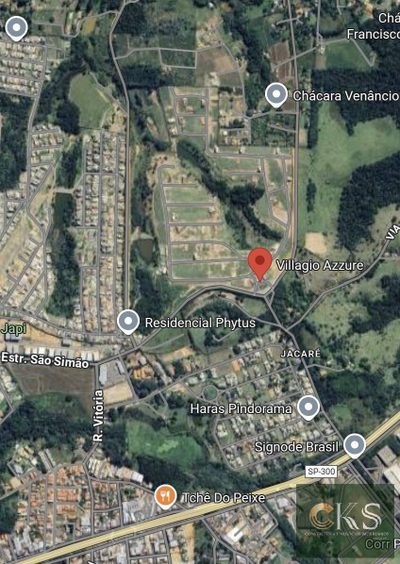 Terreno, 380 m² - Foto 3