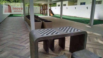 Apartamento, 2 quartos, 62 m² - Foto 3