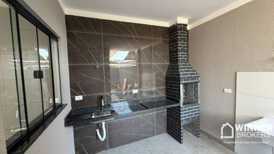 Casa, 3 quartos, 73 m² - Foto 4