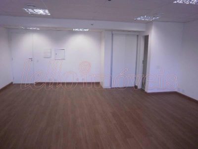Sala-Conjunto, 48 m² - Foto 3