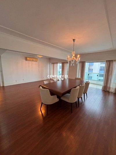 Apartamento, 4 quartos, 222 m² - Foto 3