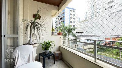 Apartamento, 3 quartos, 112 m² - Foto 1