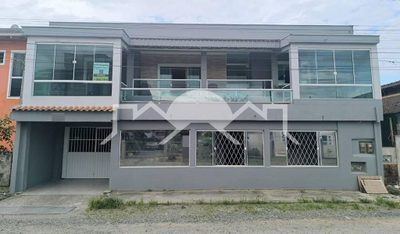 Casa, 7 quartos, 500 m² - Foto 1