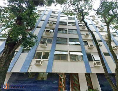 Apartamento, 1 quarto, 47 m² - Foto 1