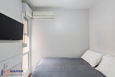 Apartamento, 3 quartos, 73 m² - Foto 2