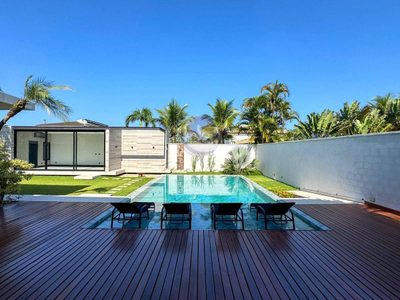 Casa de Condomínio, 6 quartos - Foto 4