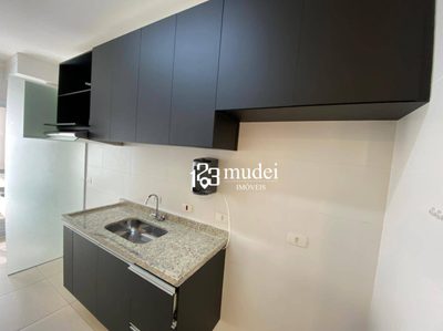 Apartamento, 2 quartos, 68 m² - Foto 5
