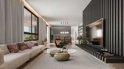 Apartamento, 4 quartos, 282 m² - Foto 5