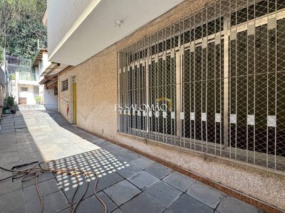 Sobrado, 3 quartos, 224 m² - Foto 1