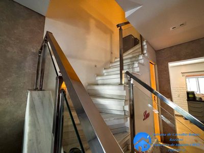 Casa, 2 quartos, 89 m² - Foto 4