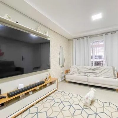 Sobrado, 3 quartos, 153 m² - Foto 2