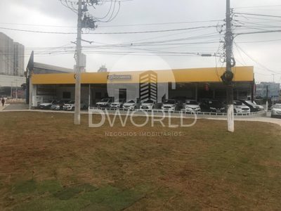 Loja-Salão, 885 m² - Foto 4