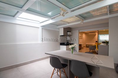 Apartamento, 1 quarto, 57 m² - Foto 4