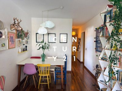 Apartamento, 3 quartos, 88 m² - Foto 5