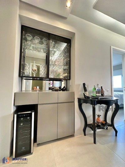 Apartamento, 1 quarto, 51 m² - Foto 4
