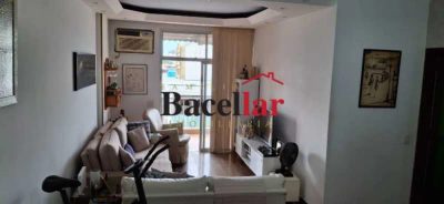 Apartamento, 3 quartos, 110 m² - Foto 1