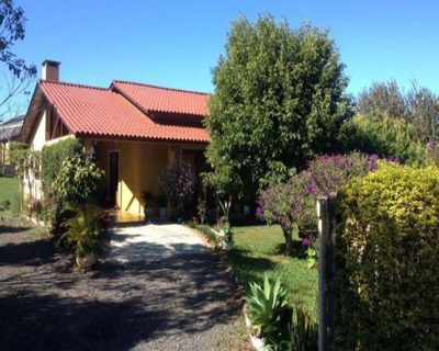 Casa, 3 quartos, 142 m² - Foto 2