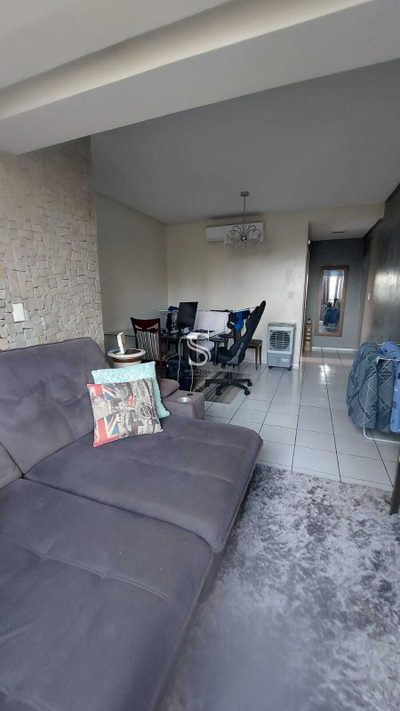 Apartamento, 3 quartos, 77 m² - Foto 2