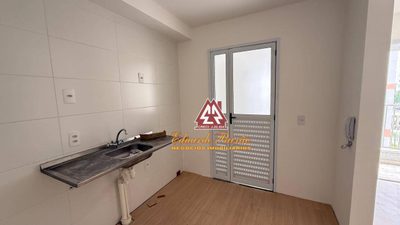 Apartamento, 2 quartos, 44 m² - Foto 5