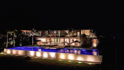 Casa de Condomínio, 8 quartos - Foto 3