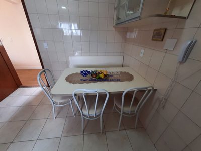 Apartamento, 3 quartos, 121 m² - Foto 4