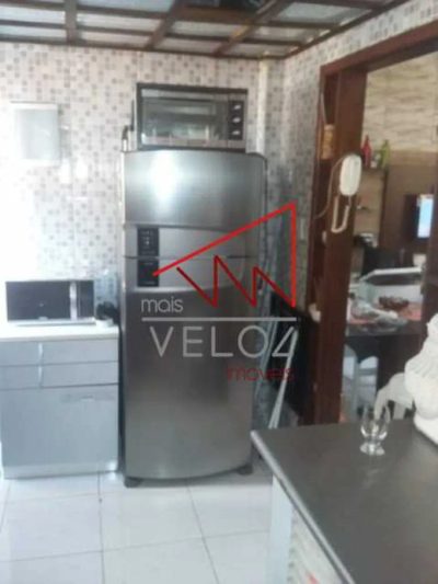 Apartamento, 3 quartos, 88 m² - Foto 1