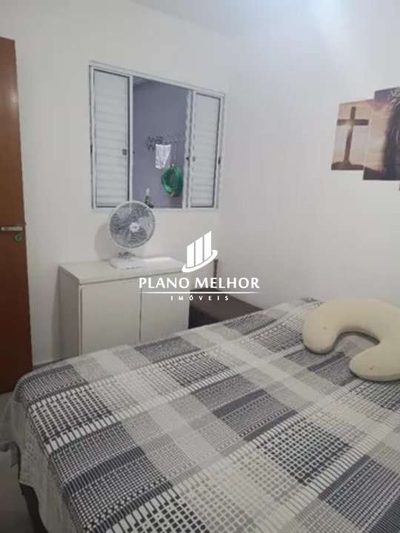 Apartamento, 2 quartos, 47 m² - Foto 3