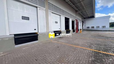 Depósito-Galpão, 27995 m² - Foto 3