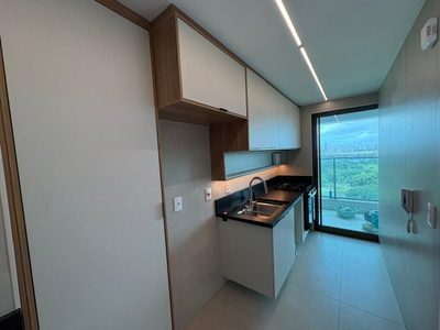 Apartamento, 3 quartos, 70 m² - Foto 5