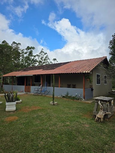 Casa, 2 quartos, 200 m² - Foto 1