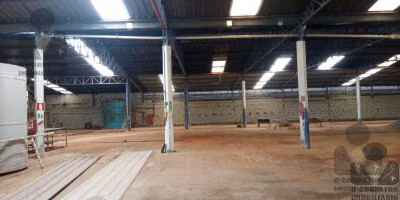 Depósito-Galpão, 4671 m² - Foto 4