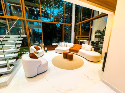 Casa de Condomínio, 5 quartos - Foto 4
