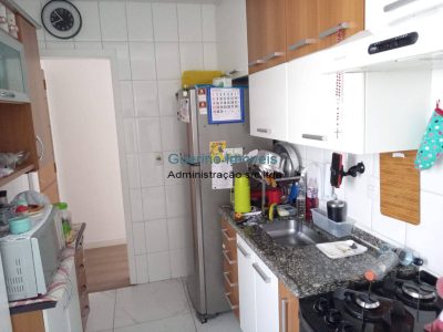 Apartamento, 2 quartos, 57 m² - Foto 5
