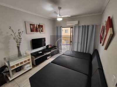 Apartamento, 2 quartos, 95 m² - Foto 2