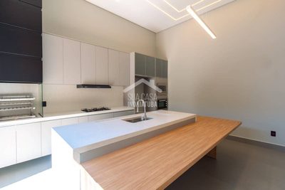 Casa de Condomínio, 3 quartos - Foto 5
