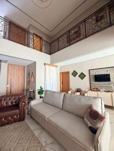 Casa de Condomínio, 3 quartos - Foto 3