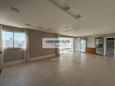 Apartamento, 4 quartos, 233 m² - Foto 3