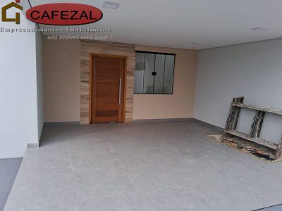 Casa, 3 quartos, 150 m² - Foto 2
