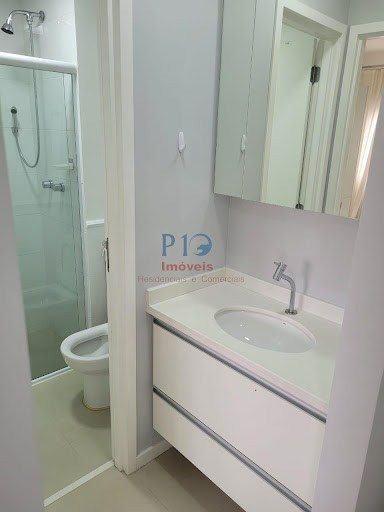 Apartamento, 1 quarto, 38 m² - Foto 5