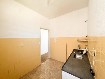Apartamento, 2 quartos, 50 m² - Foto 5